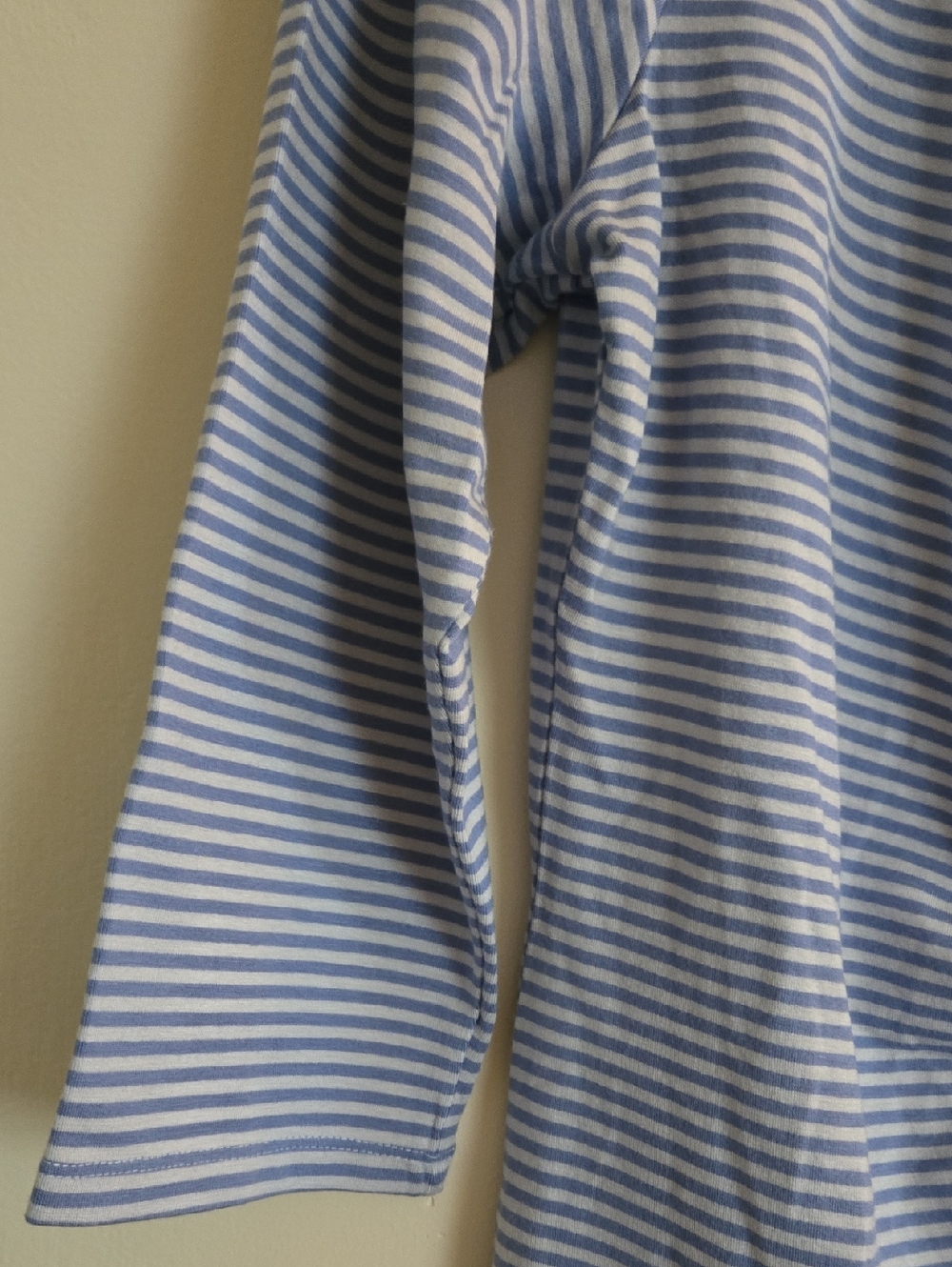 INC Blue Jay Baby Stripe - Picture 4 of 5